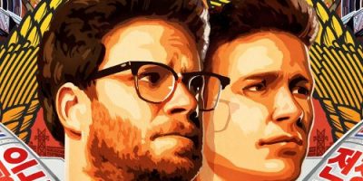 Sony lanza The Interview online