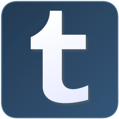 Tumblr añade un botón de compras