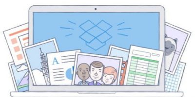 Dropbox mejora su transparencia ante las solicitudes de gobiernos