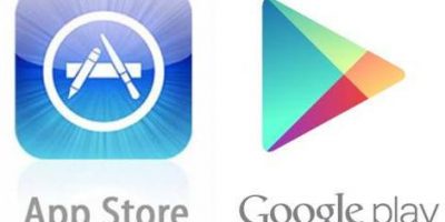 Google Play ya lleva una gran ventaja sobre la Apple App Store