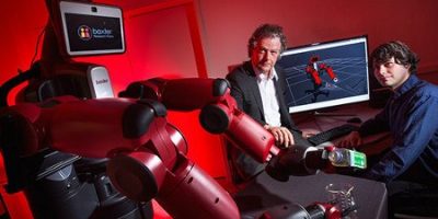 Los robots ya pueden aprender viendo videos