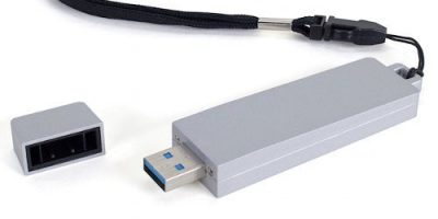 OWC estrena nueva memoria SSD USB 3.0