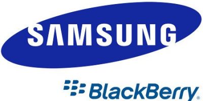 Samsung seguiría interesada en adquirir BlackBerry