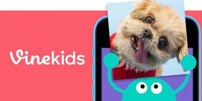 Vine lanza su aplicación para ninos: Vine Kids