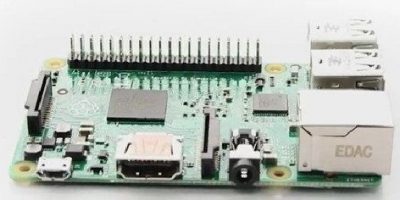 Disponible la Raspberry Pi 2 hasta 6 veces más rápida que su predecesora