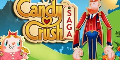 Jugadores de Crandy Crush gastaron 1300 millones de dólares en 2014