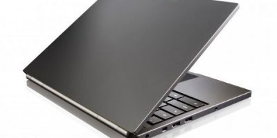 La Chromebook Pixel 2 está en camino