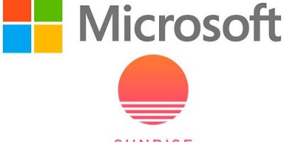 Microsoft confirma la compra de Sunrise