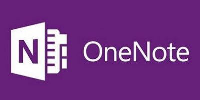 OneNote disponible gratis para Mac y Windows