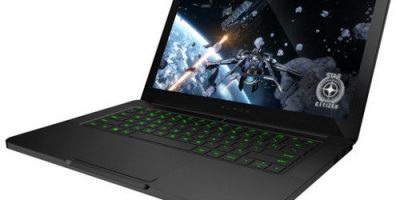 Razer actualiza su línea de portátiles Blade