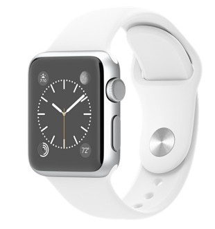 Apple Watch: nuevos datos oficiales y fecha de lanzamiento confirmada