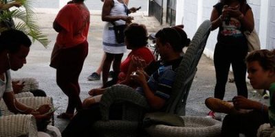 Cuba ya cuenta con su primer red WiFi gratuita