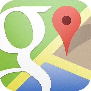 Google incorpora varias mejoras en Google Maps para iOS