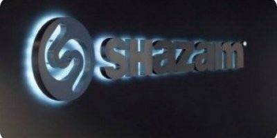 Shazam quiere expandir sus servicios