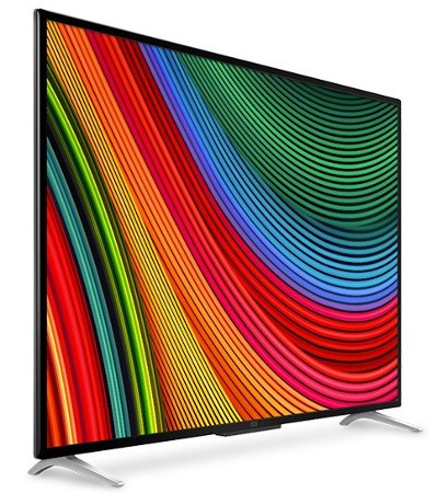 Xiaomi Mi TV 2: una estupenda Smart TV Android de 40 pulgadas