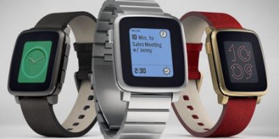 Apple rechaza una aplicación por anunciar su compatibilidad con Pebble