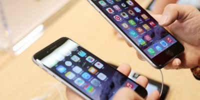 China es el país donde se descargan más apps de iOS