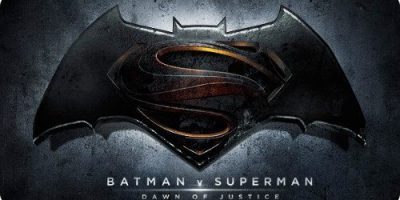 Primer tráiler de Batman v Superman: Dawn of Justice