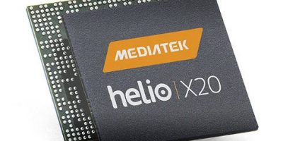 Helio X20 el nuevo chip de 10 núcleos de MediaTek