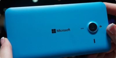 Lumia Camera recibirá varias novedades en Windows 10