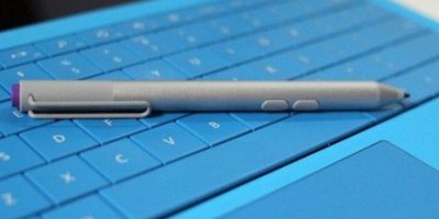 Microsoft adquiere N-trig, la creadora de la tecnología del Surface Pen