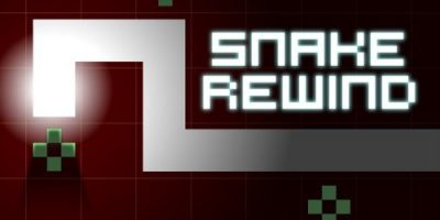 Snake Rewind el regreso de un clásico