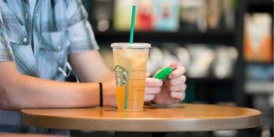 Starbucks y Spotify llegan a un nuevo acuerdo