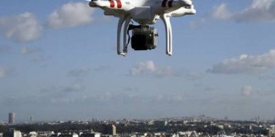 Tokio prohíbe el uso de drones en algunos espacios públicos