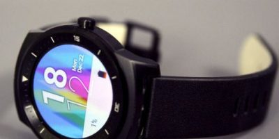 El LG G Watch R puede haber sido descontinuado