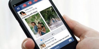 Facebook Lite ya está disponible en India y Filipinas