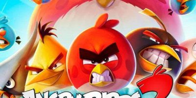 Angry Birds 2