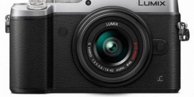 Anunciadas las nuevas Panasonic Lumix GX8 y Lumix Z330