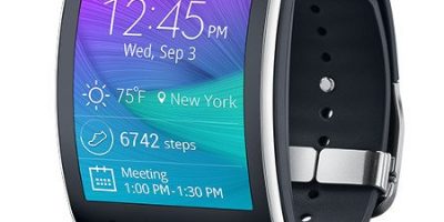 Se filtran los detalles del nuevo Samsung Gear A