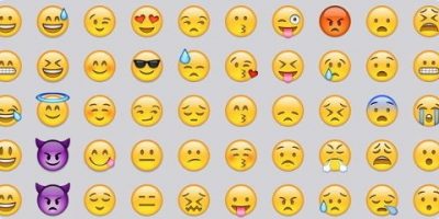 Sony quiere hacer una película sobre los emojis