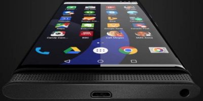 BlackBerry admite que necesita más apps