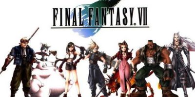 Final Fantasy VII ya está disponible para iOS