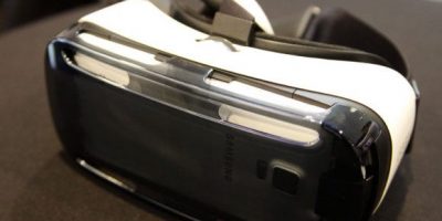 Samsung confirma que un nuevo Gear VR será lanzado en breve