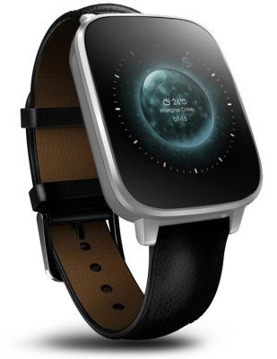 Zeblaze Crystal: un smartwatch bonito, bueno y barato