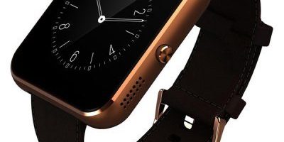 Zeblaze Rover: un smartwatch bueno, elegante y barato