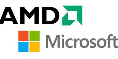 Microsoft podría adquirir AMD