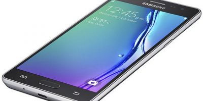 Anunciado el Samsung Z3 para mercados emergentes