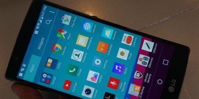 El LG G4 recibirá Android 6.0 la semana que viene