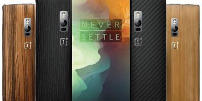 Las reservas del OnePlus 2 cierran este jueves