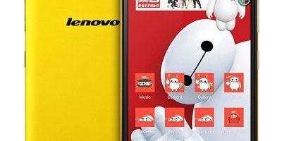 Lenovo K3 Note descuento GearBest