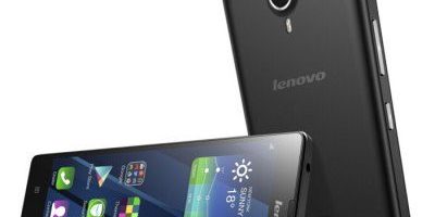 Lenovo K80M: un gama media a buen costo