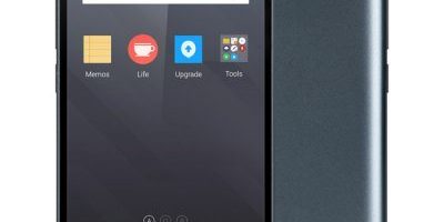 Meizu M2 Note GearBest