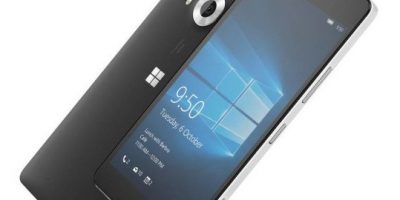 El próximo Lumia de gama alta usará un Snapdragon 820