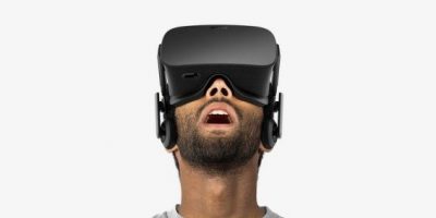 Facebook contrata a ingenieros de Microsoft para proyectos de realidad virtual