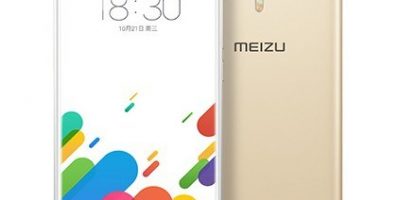 Meizu Metal: quizá el mejor phablet de gama media