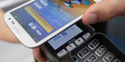 Samsung Pay permitirá transferir dinero desde un smartphone a otro